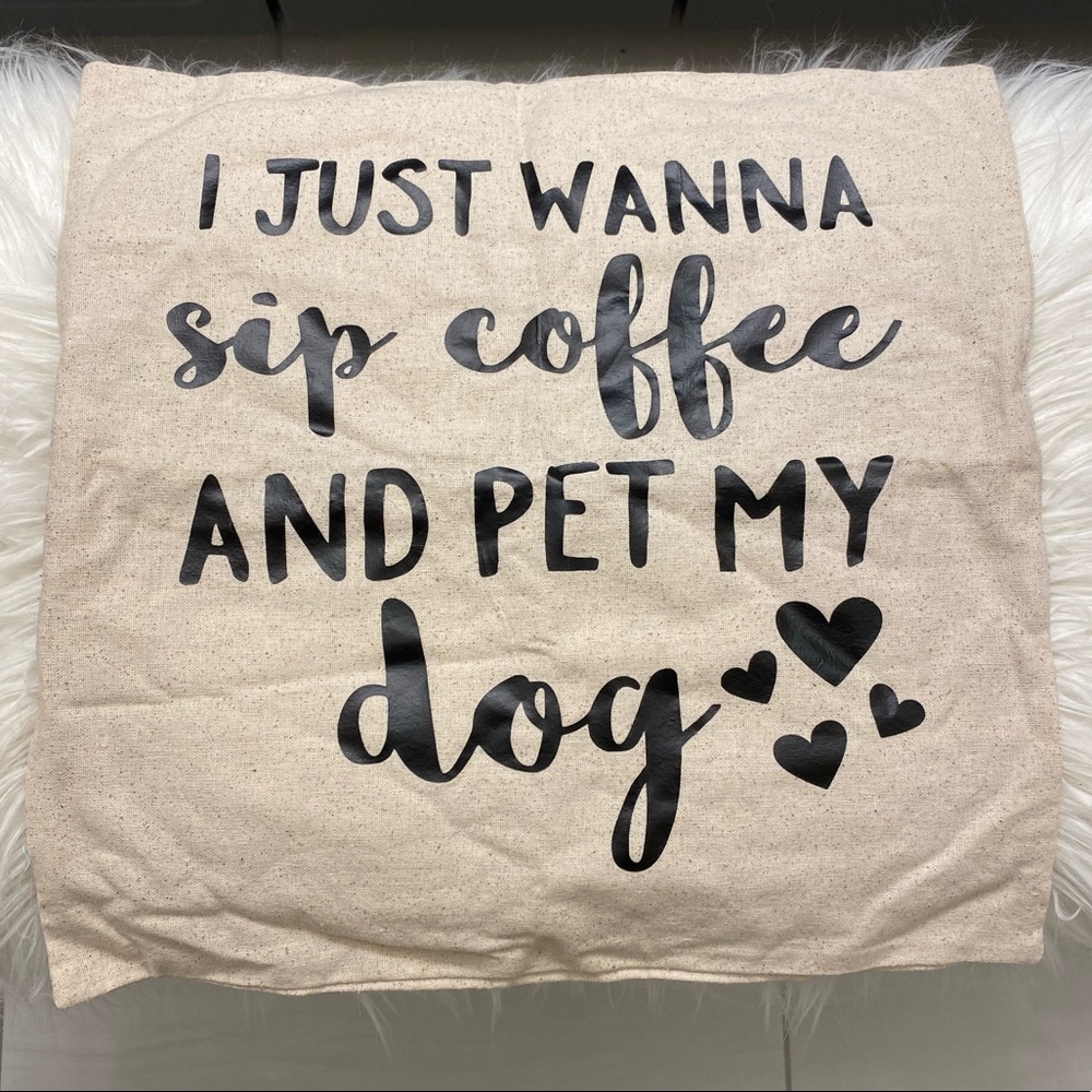 Pillow Cover